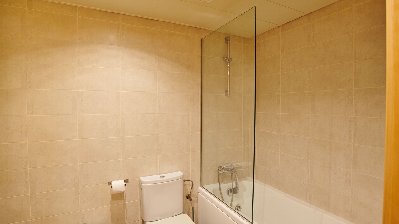 Photo of Bathroom in Provencals del Poblenou