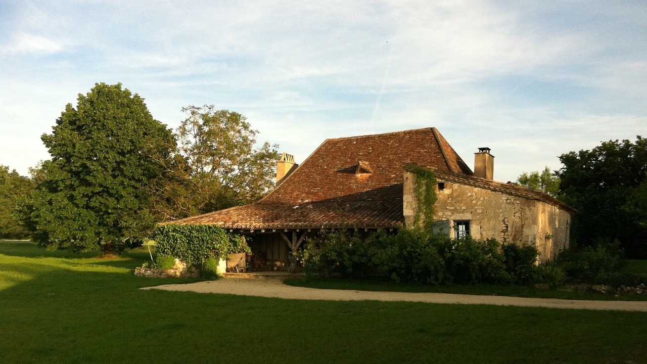 Photo of Outdoor in Rives