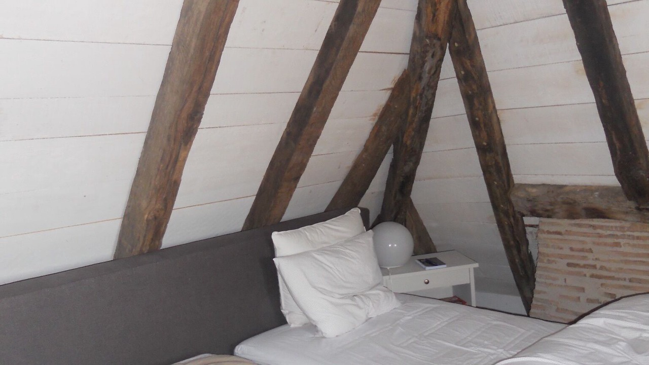 Photo of Bedroom in Rives