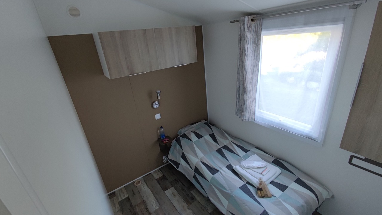Photo of Bedroom in Corneilhan