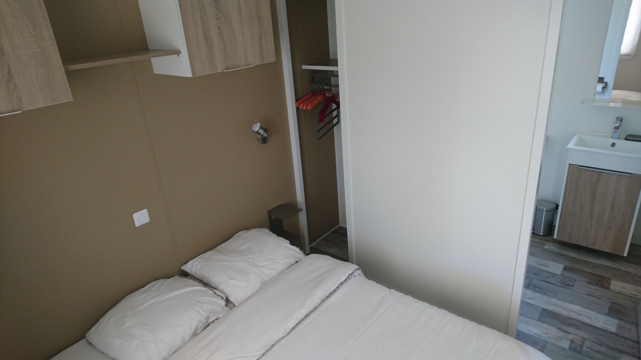 Photo of Bedroom in Corneilhan