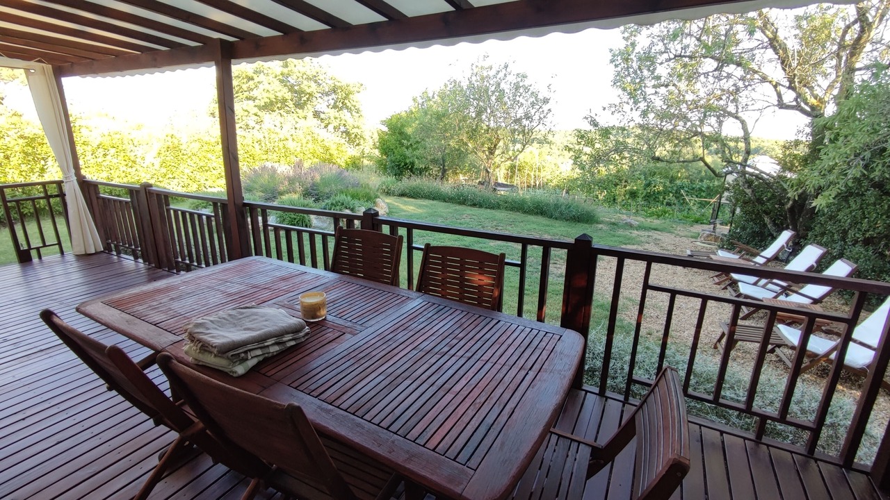 Photo of Outdoor in Corneilhan