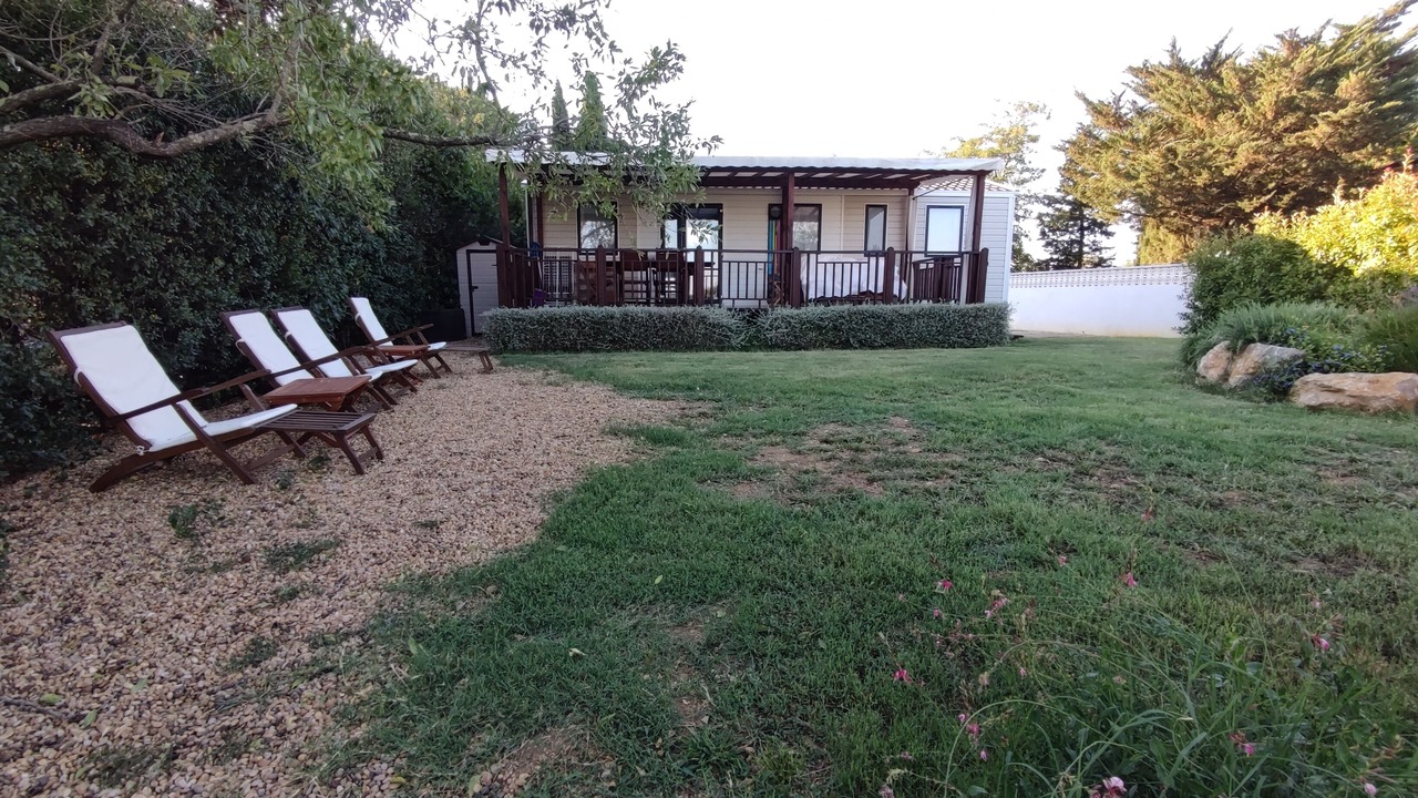Photo of Outdoor in Corneilhan