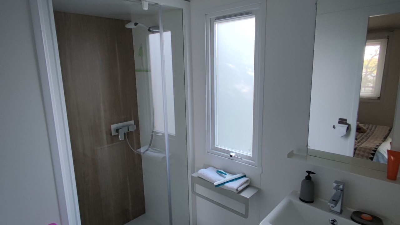 Photo of Bathroom in Corneilhan