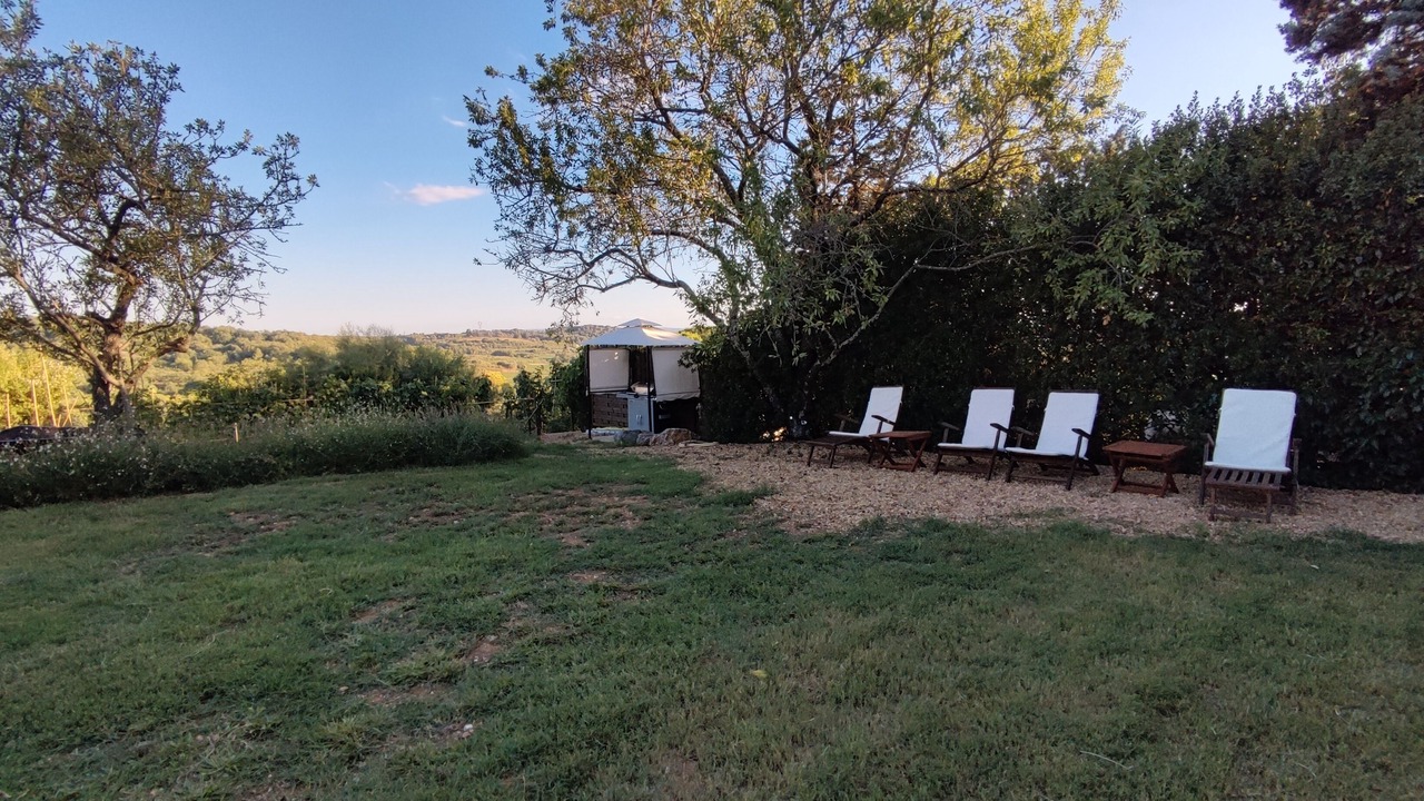 Photo of Outdoor in Corneilhan