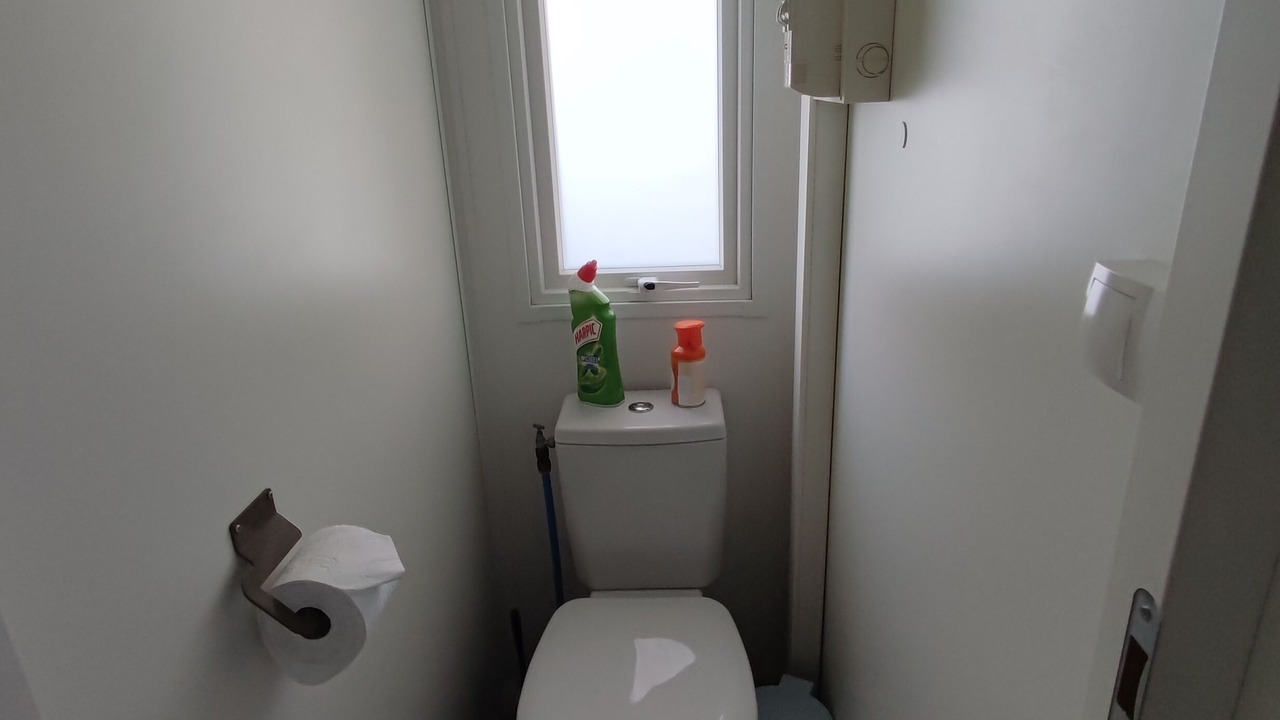 Photo of Bathroom in Corneilhan