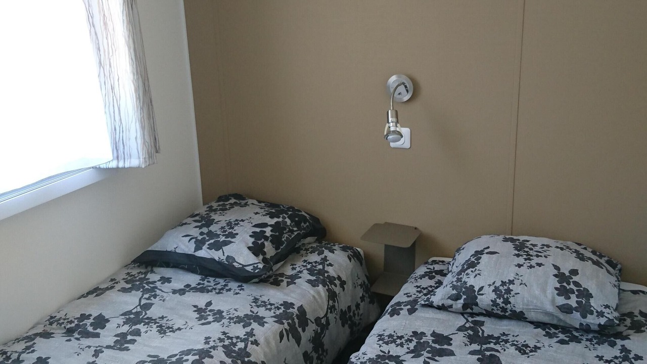 Photo of Bedroom in Corneilhan