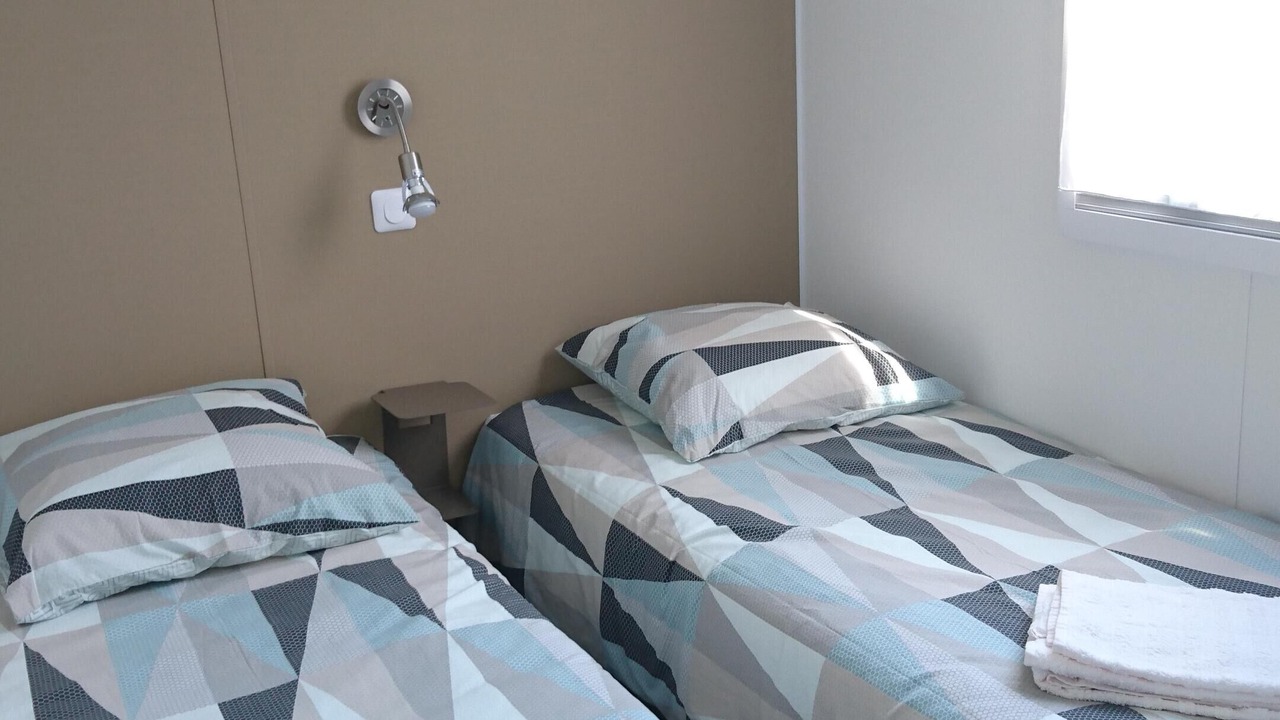 Photo of Bedroom in Corneilhan