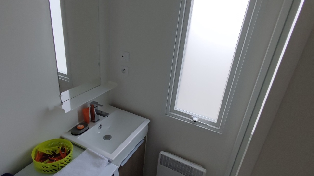 Photo of Bathroom in Corneilhan