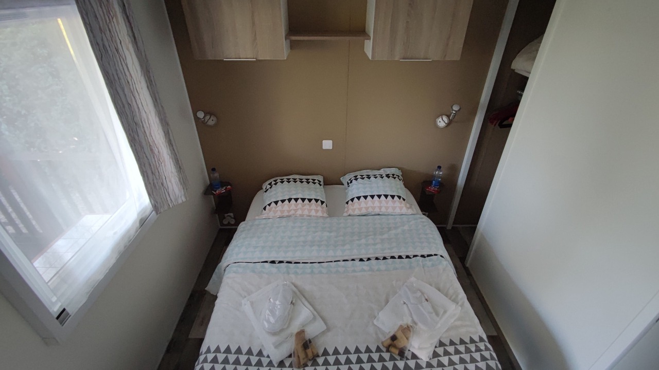 Photo of Bedroom in Corneilhan