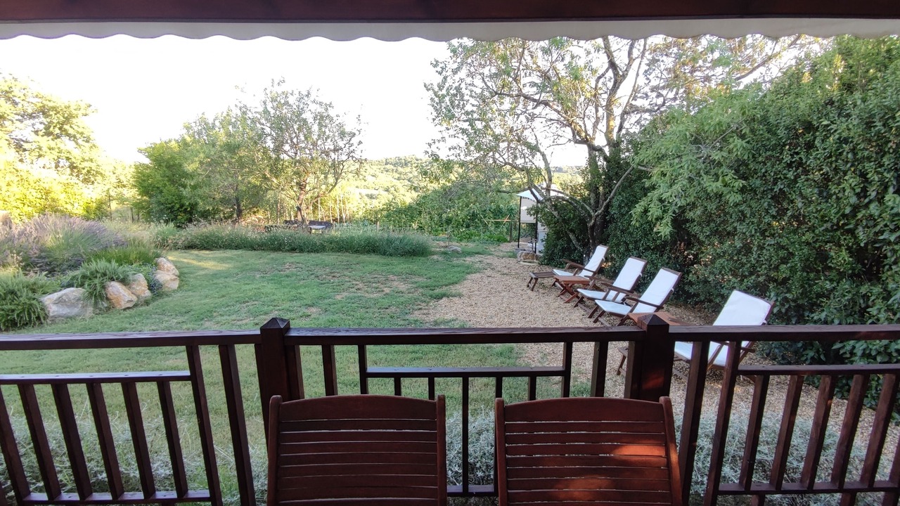 Photo of Outdoor in Corneilhan