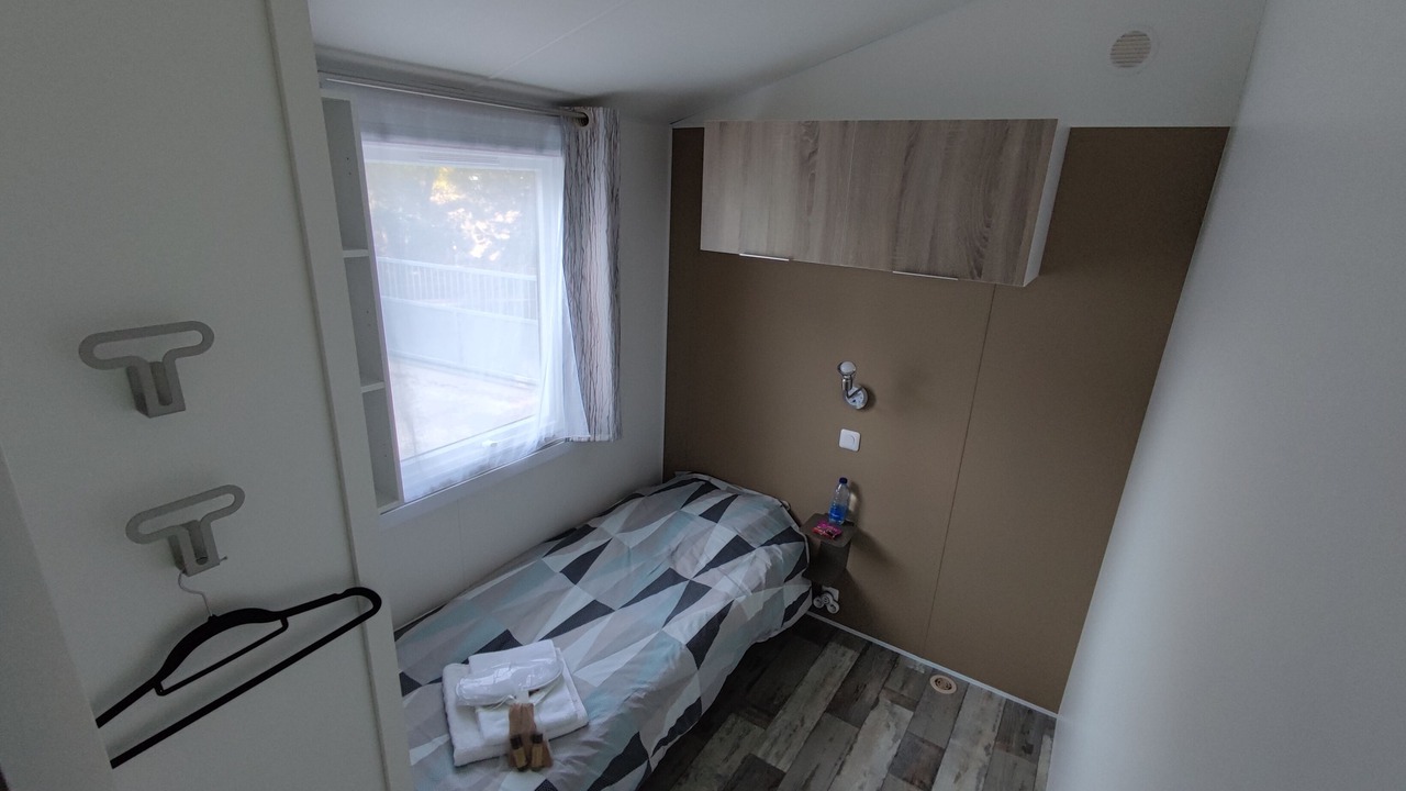 Photo of Bedroom in Corneilhan