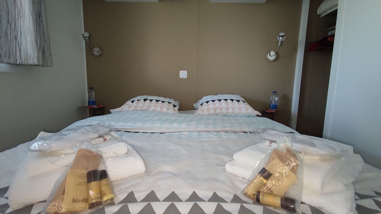 Photo of Bedroom in Corneilhan