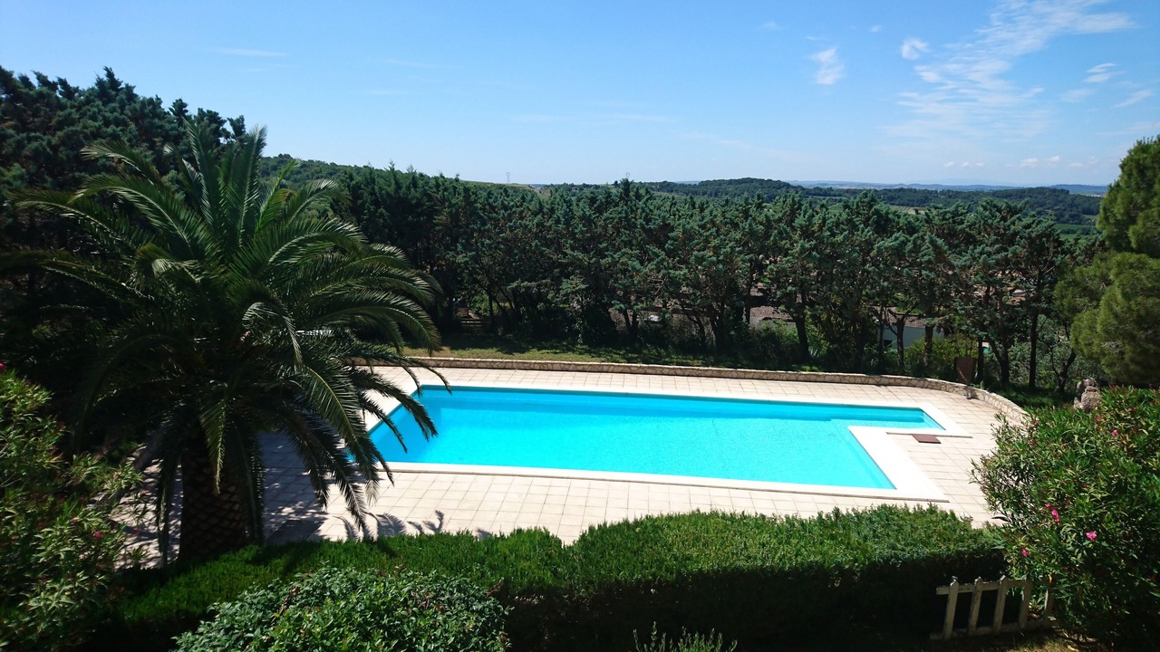 Photo of Outdoor in Corneilhan