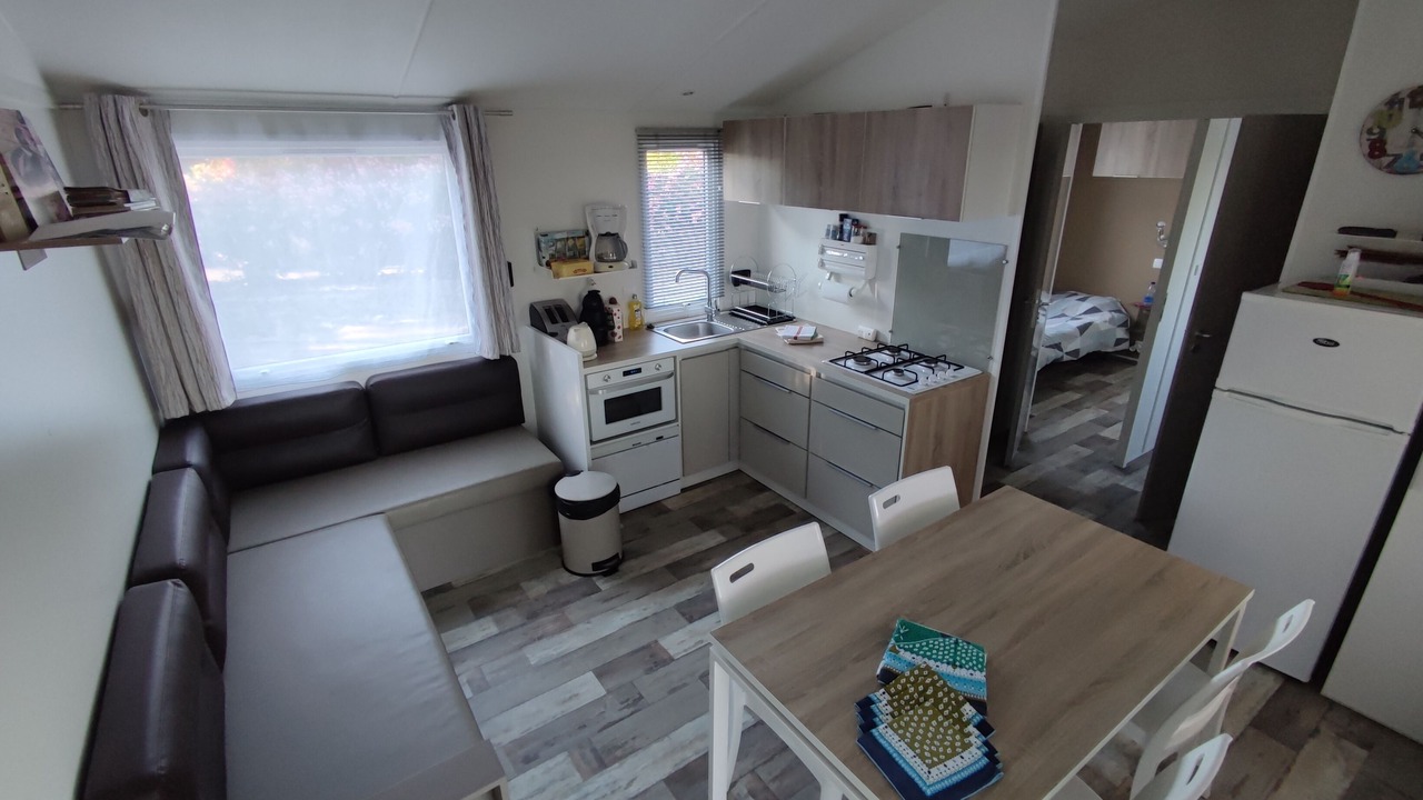 Photo of Kitchen in Corneilhan