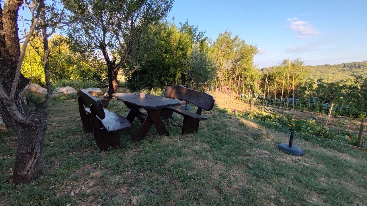 Photo of Outdoor in Corneilhan