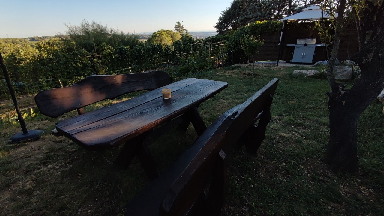 Photo of Outdoor in Corneilhan