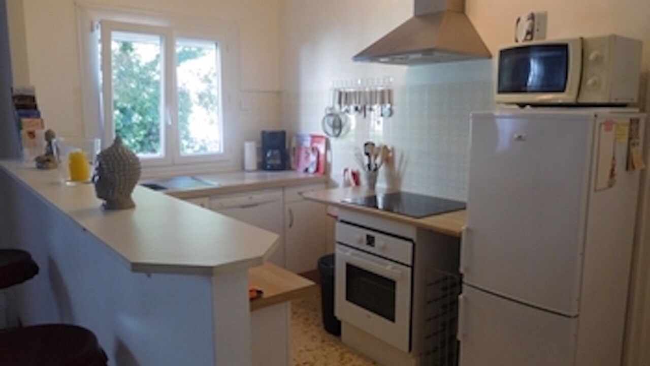 Photo of Kitchen in Sorede