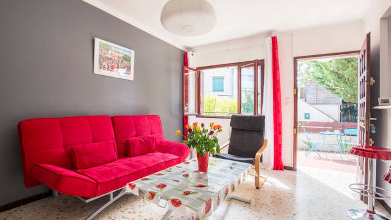Photo of Livingroom in Sorede