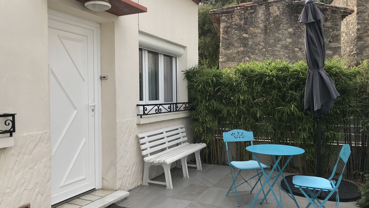 Photo of Outdoor in Sorede