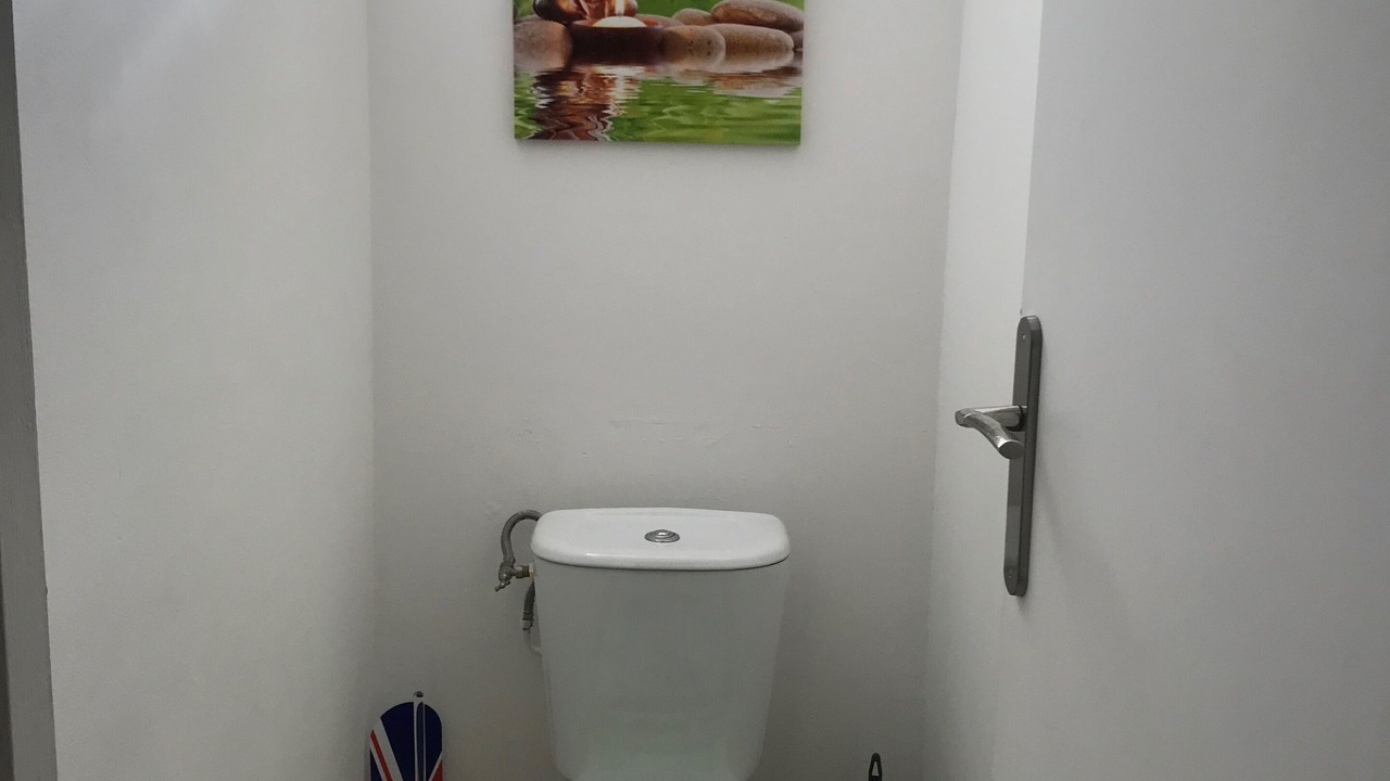 Photo of Bathroom in Sorede