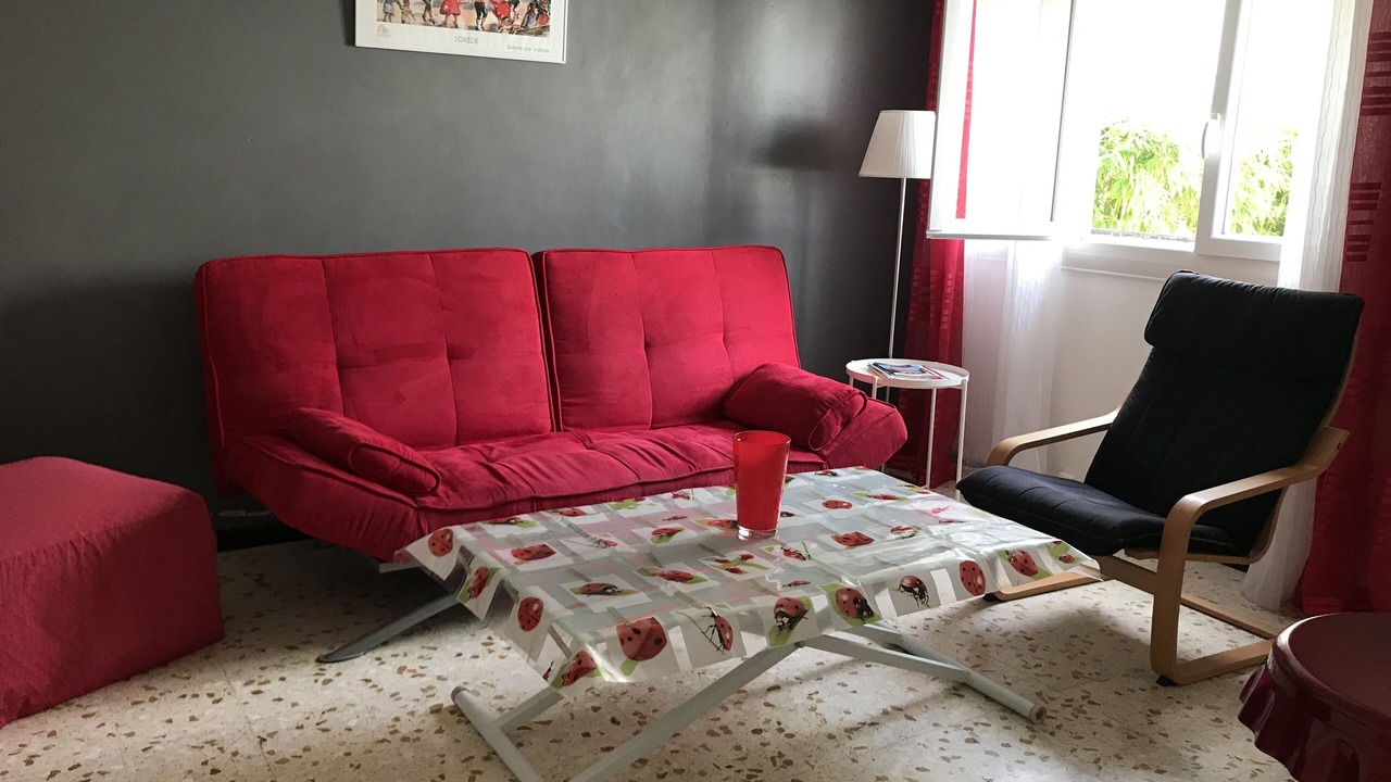 Photo of Livingroom in Sorede