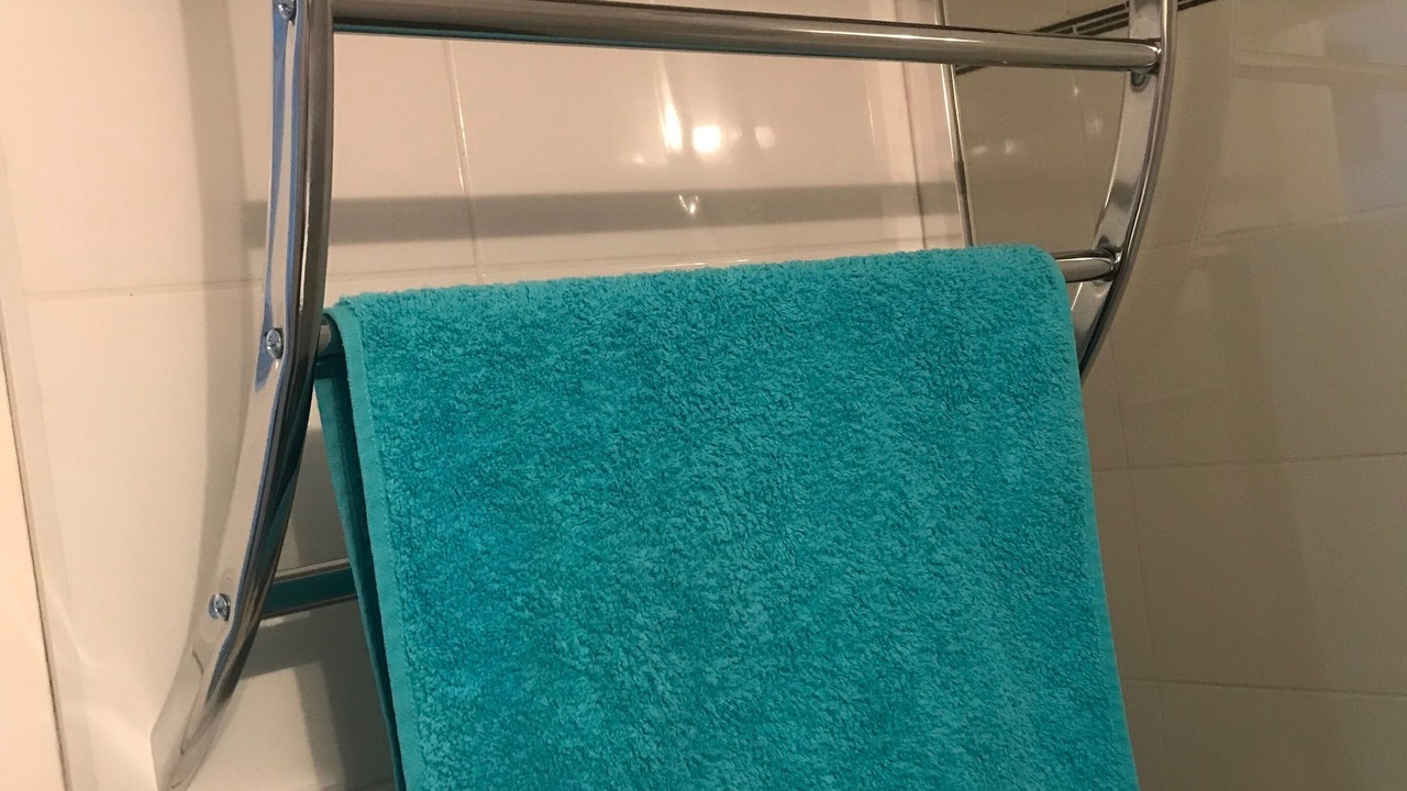 Photo of Bathroom in Sorede