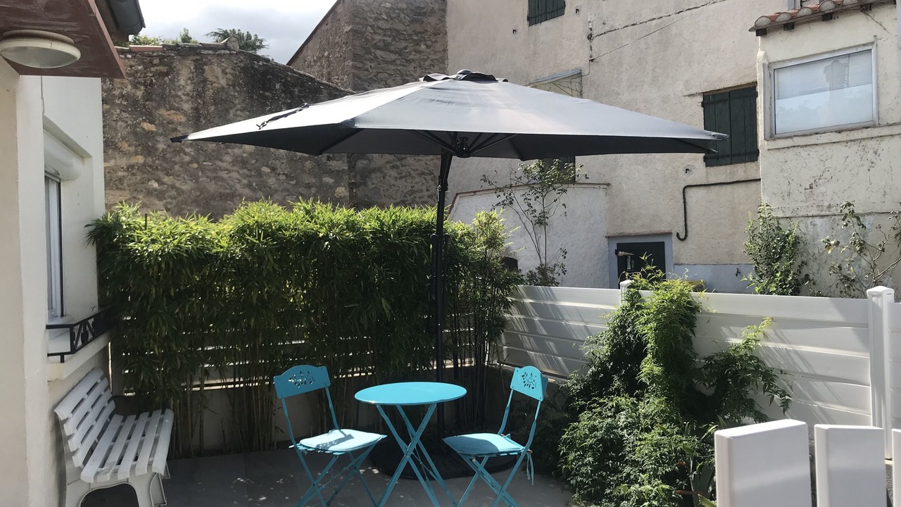 Photo of Outdoor in Sorede