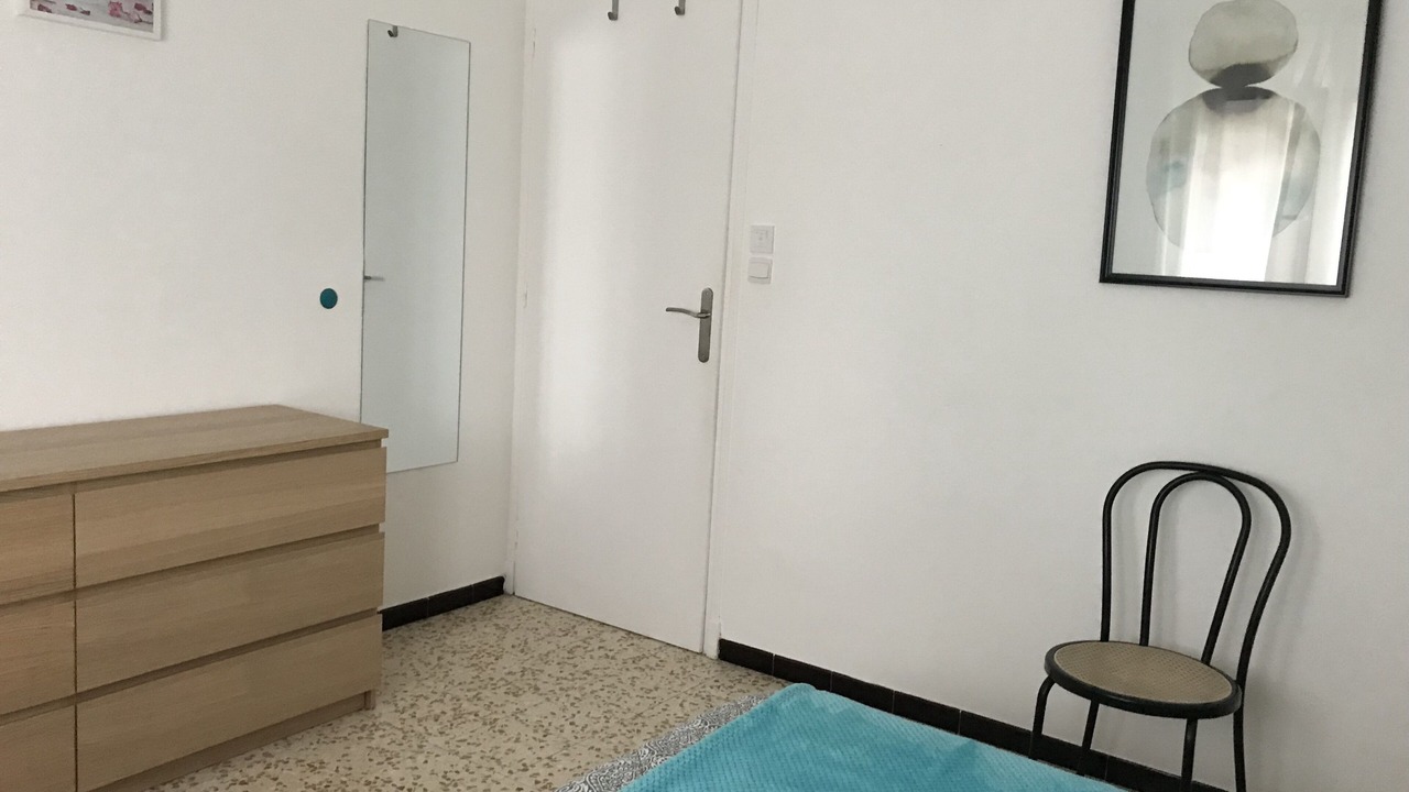 Photo of Bedroom in Sorede