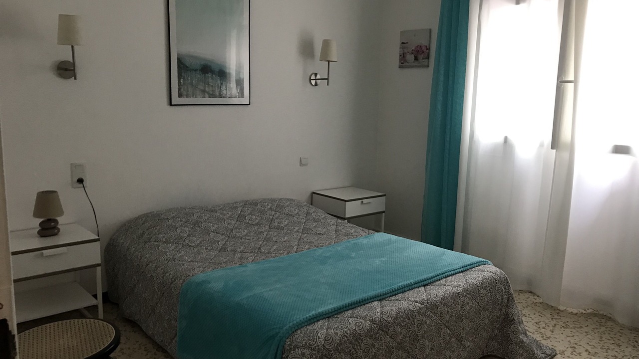 Photo of Bedroom in Sorede