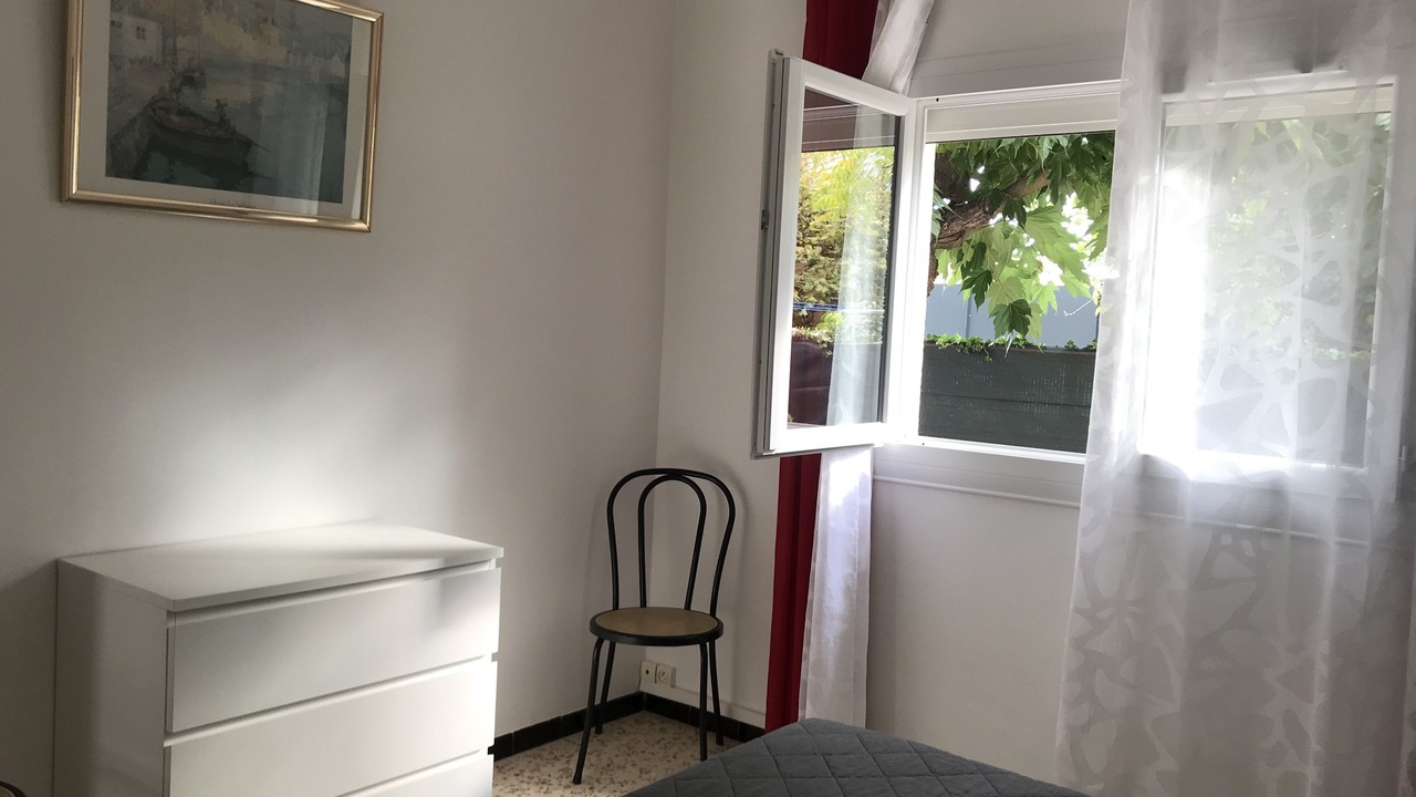 Photo of Bedroom in Sorede