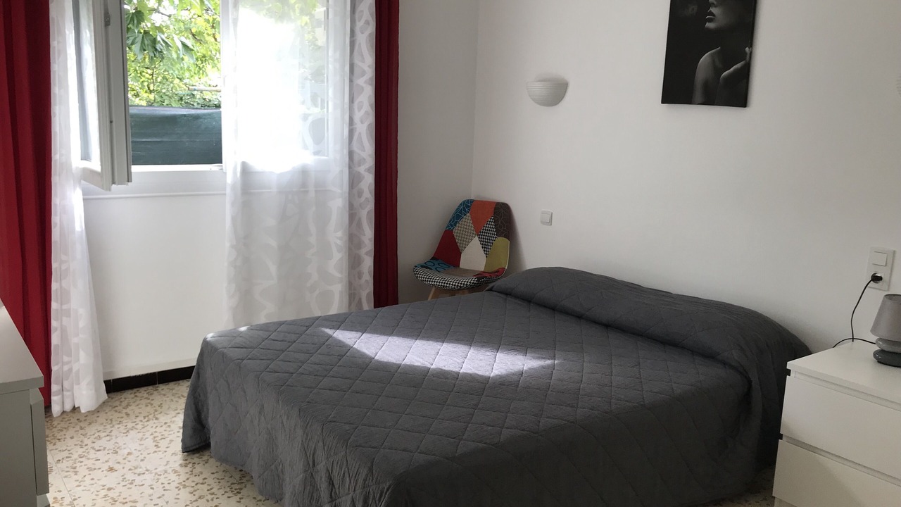 Photo of Bedroom in Sorede