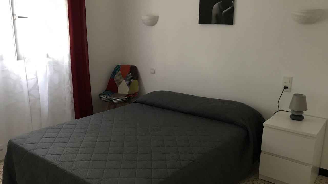 Photo of Bedroom in Sorede