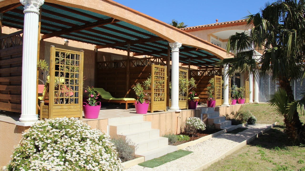 Photo of Outdoor in Villelongue-de-la-Salanque