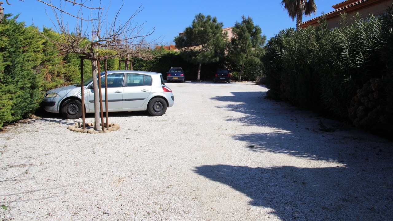 Photo of Outdoor in Villelongue-de-la-Salanque