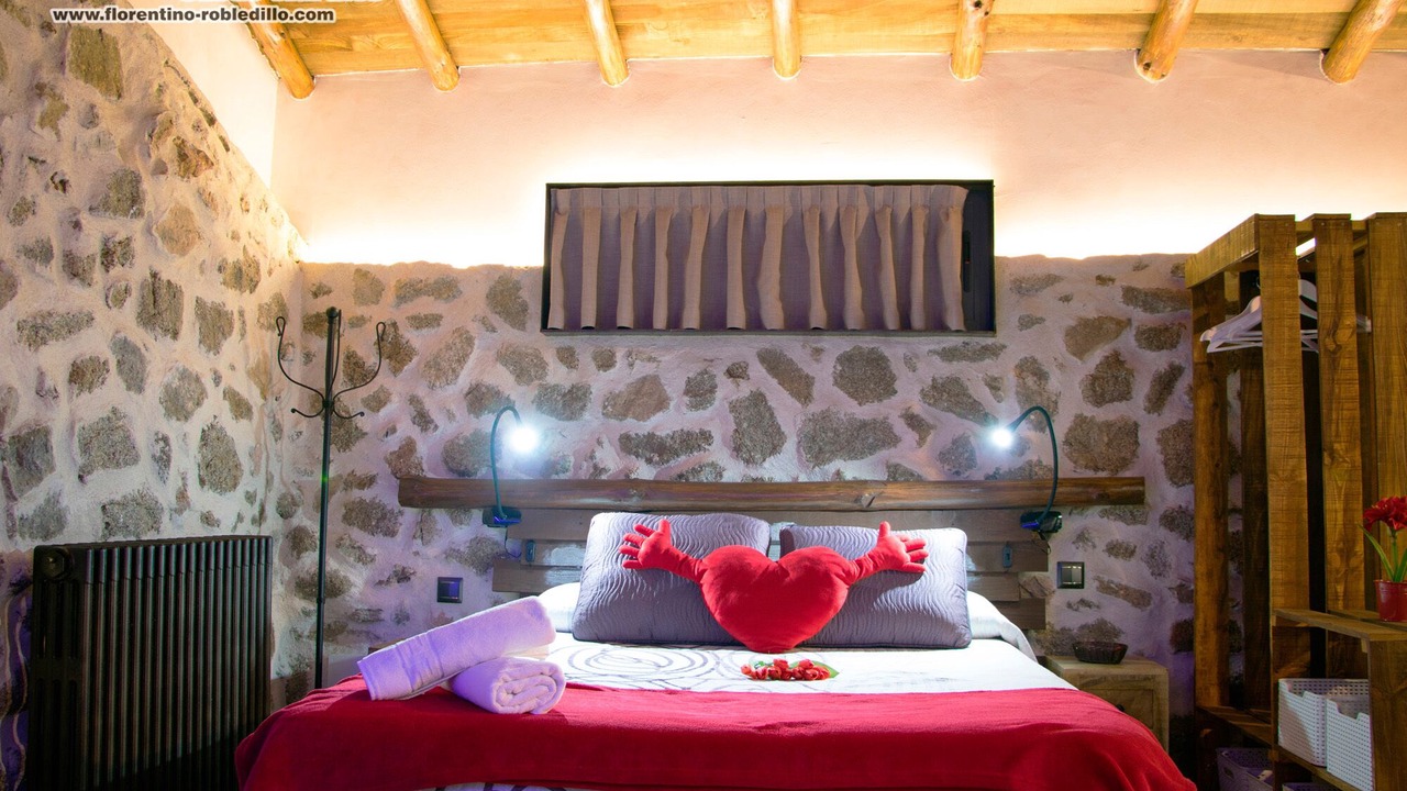 Photo of Bedroom in Baterna