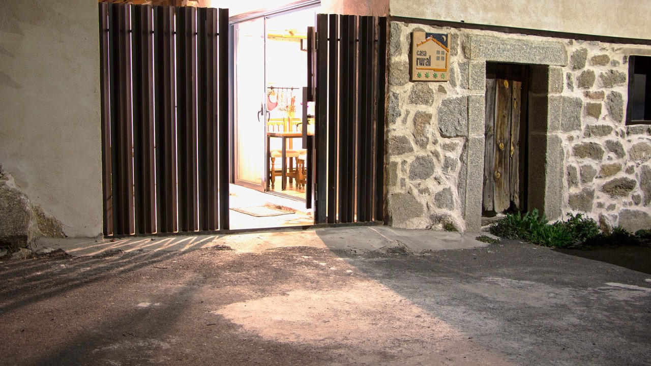 Photo of Outdoor in Baterna