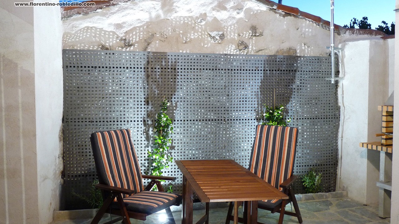 Photo of Patio Balcony in Baterna