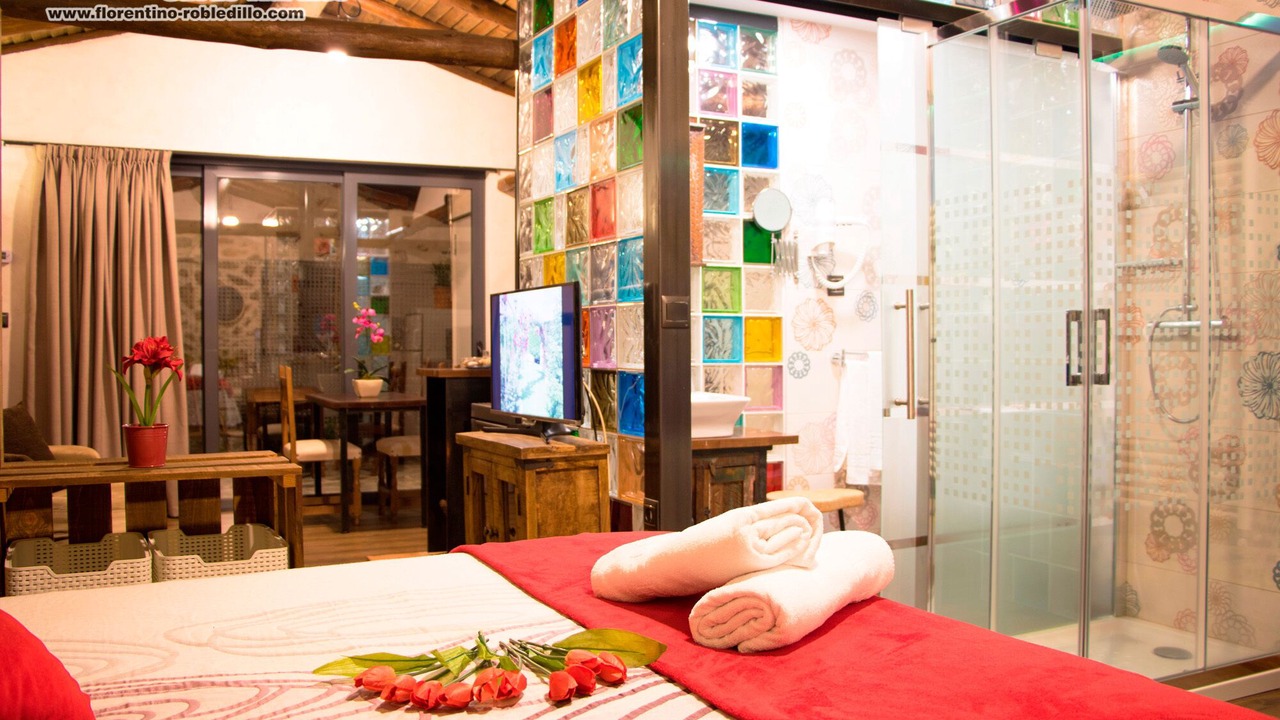 Photo of Bedroom in Baterna