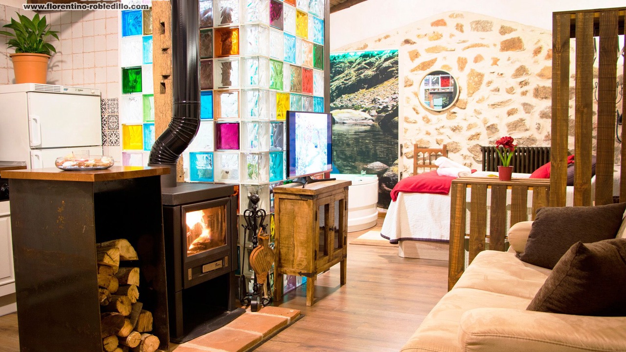 Photo of Livingroom in Baterna