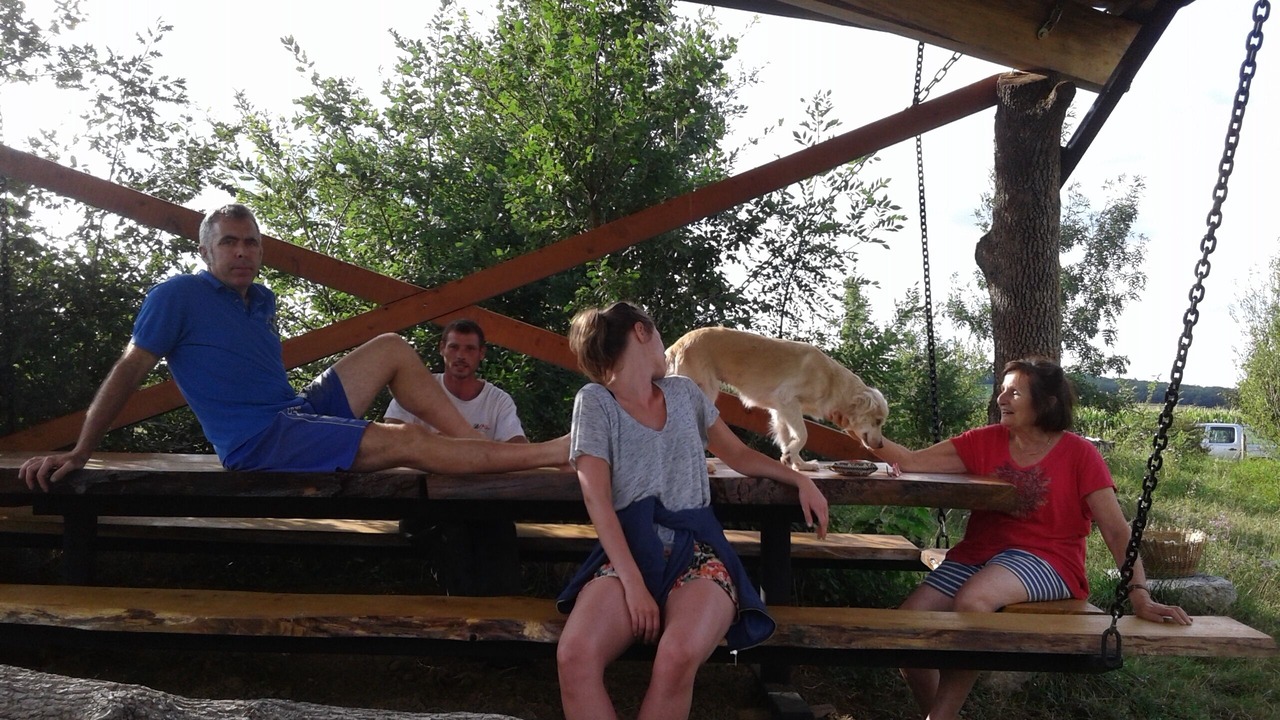 Photo of Outdoor in Saint-Mezard