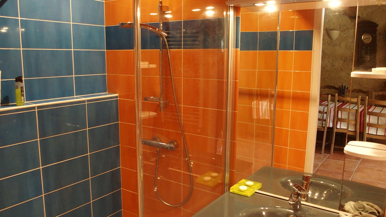 Photo of Bathroom in Saint-Mezard