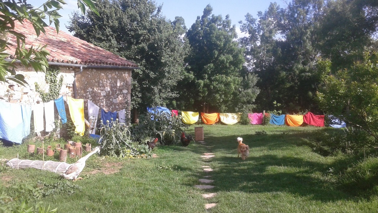 Photo of Outdoor in Saint-Mezard