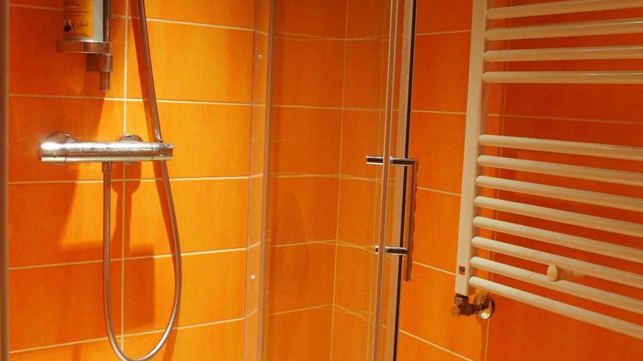 Photo of Bathroom in Saint-Mezard