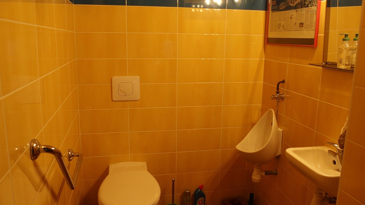 Photo of Bathroom in Saint-Mezard