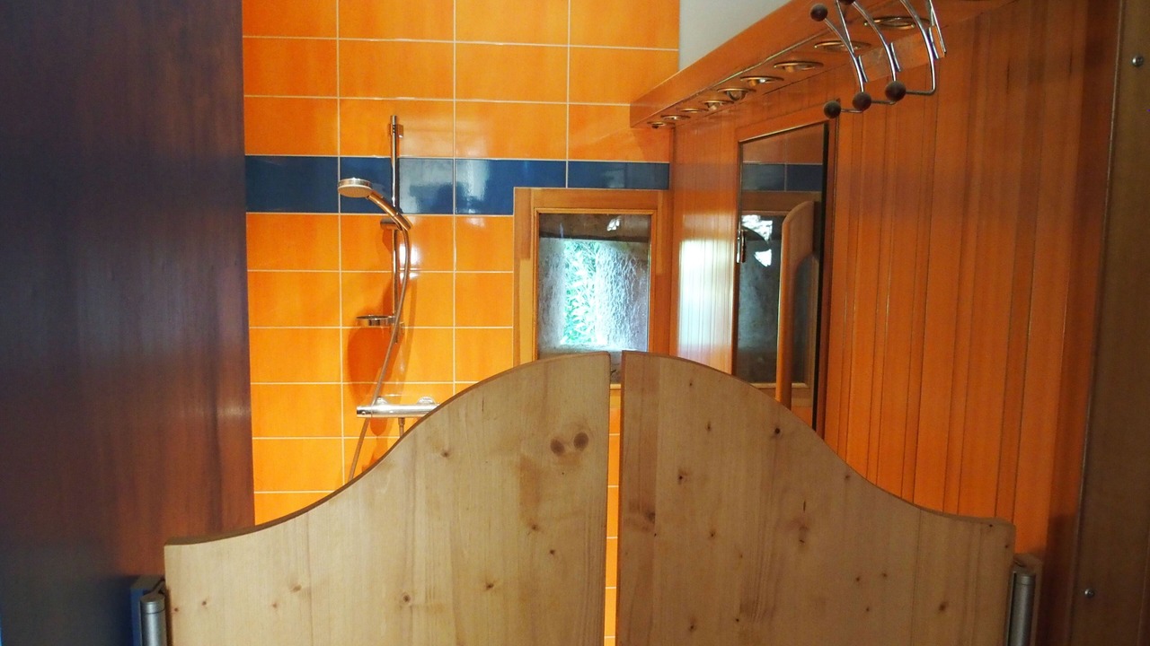 Photo of Bathroom in Saint-Mezard