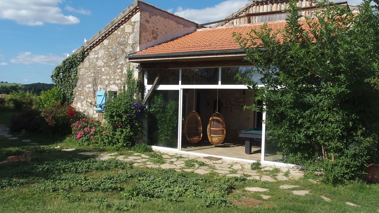 Photo of Outdoor in Saint-Mezard
