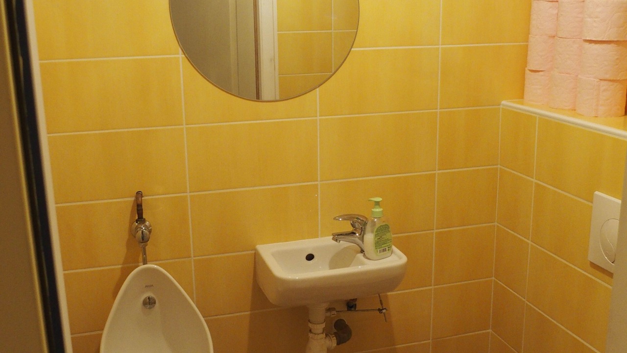 Photo of Bathroom in Saint-Mezard