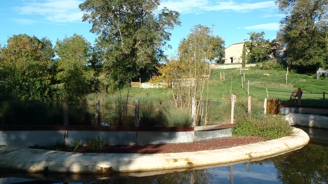 Photo of Outdoor in Saint-Mezard