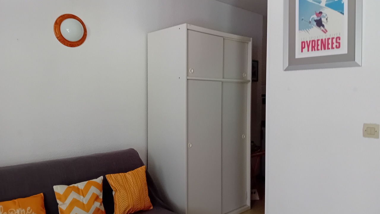 Photo of Livingroom in Aulus-les-Bains
